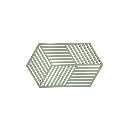 Dessous-de-plat HEXAGON ZONE DENMARK
