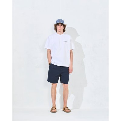 T-shirt en coton CITY TEE OVERSIZE CHEVIGNON