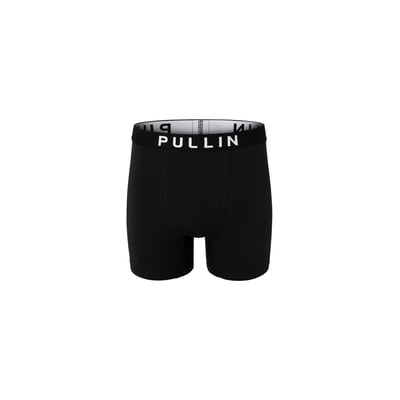 BOXER LONG BLACK PULLIN