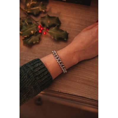 Bracelet en acier UNICA MORELLATO