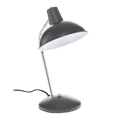 Lampe à poser en métal vintage, Jamelia LINDBY