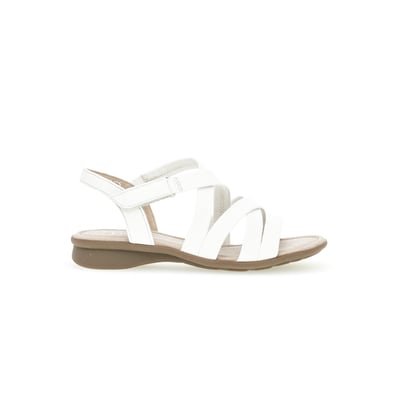 Sandales en cuir GABOR
