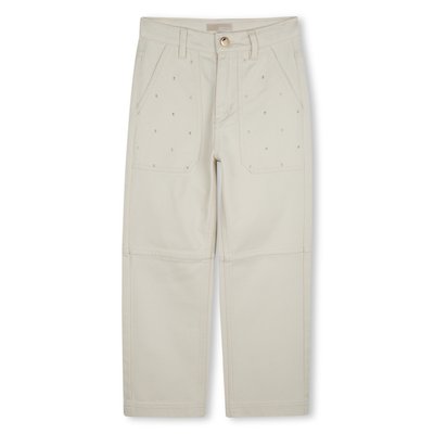 Pantalon à taille réglable MICHAEL KORS