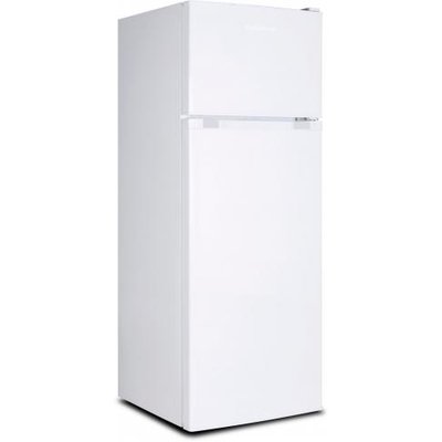 Refrigerateurs 2 portes CRF206P2W-11 CALIFORNIA