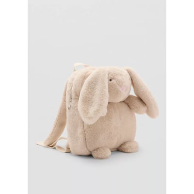 Sac à dos lapin MANGO BABY