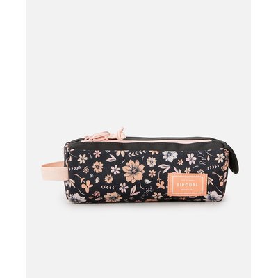 Trousse 2 compartiments Mixed RIP CURL