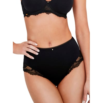 Culotte slip gainant taille haute RENATTA SELMARK