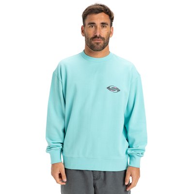 Sweat à col rond SPIN CYCLE QUIKSILVER