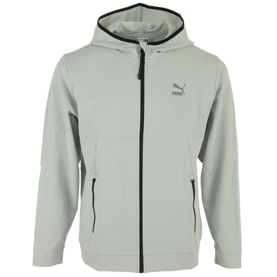 Veste Fd Clsx + Fz Hoodie Wv PUMA