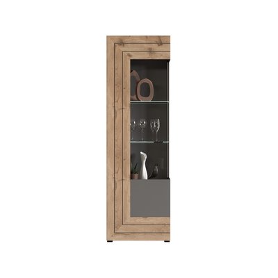 Vitrine - WEXFORD LISA DESIGN