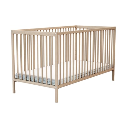 Lit bébé en bois ONE AT4