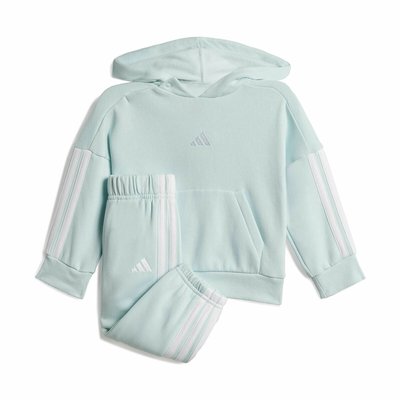 Conjunto de felpa cardada para bebé ADIDAS SPORTSWEAR