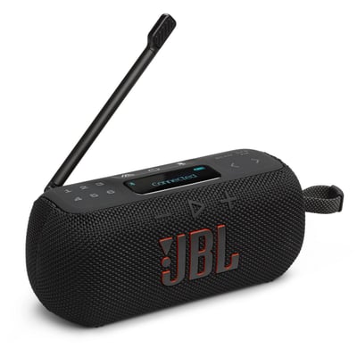 Radio DAB Tuner 3 Noir JBL