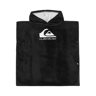 Serviette de plage HOODY TOWEL QUIKSILVER