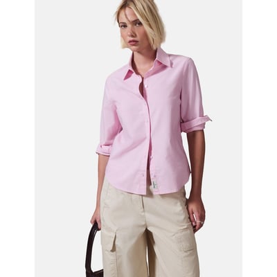 Chemise oxford coupe slim NEXT