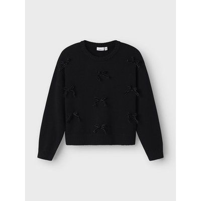 Pull en maille NAME IT NAME IT