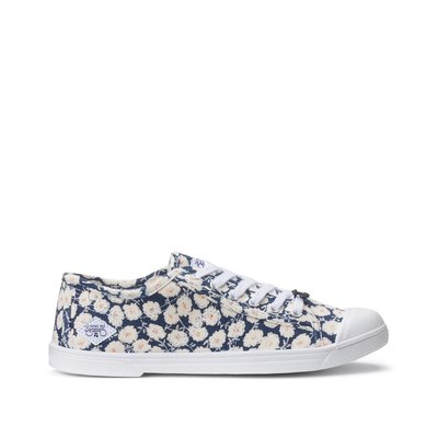 Zapatillas de lona LTC Basic 02 LE TEMPS DES CERISES