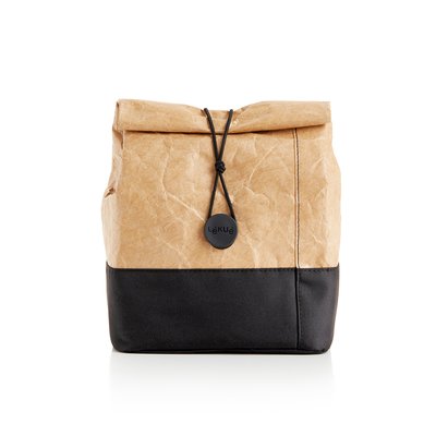 Lunchbag To go Kraft LEKUE