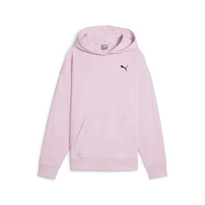 Sweat puma rose femme La Redoute