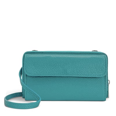 Sac bandoulière portefeuille tendance en cuir CITY OH MY BAG