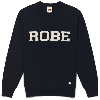 Sweatshirt Burkat Robe Di Kappa KAPPA
