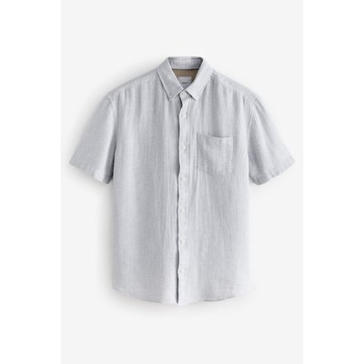 Chemise à manches courtes mélangés NEXT
