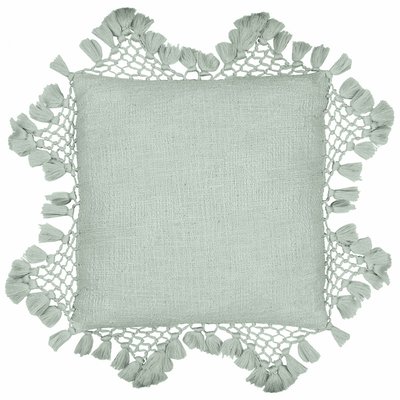 Anko Tassel Cushion YARD