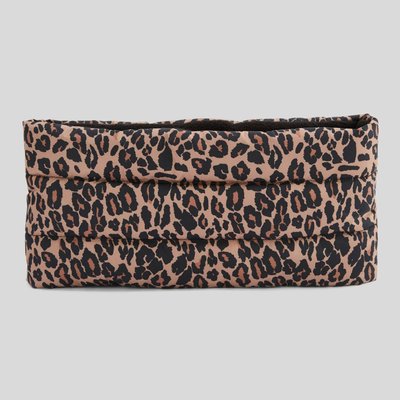 Snood léopard fille MONOPRIX