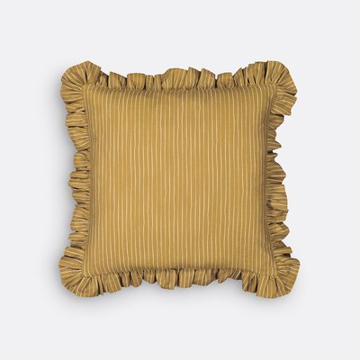 Kissenbezug Emeline, 40 x 40 cm LA REDOUTE INTERIEURS