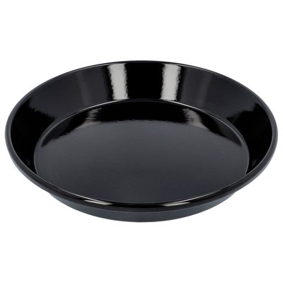 Moule à tarte en acier émaillé, PREMIUM BIRKMANN
