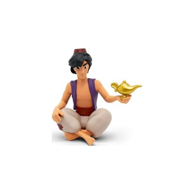 Figurine Aladdin TONIES