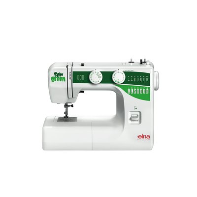 1000 SEW GREEN ELNA