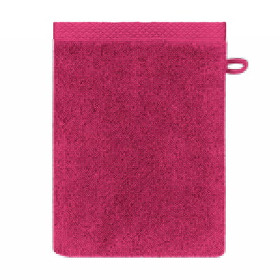 Gant de toilette pur coton ELEA GARNIER-THIEBAUT