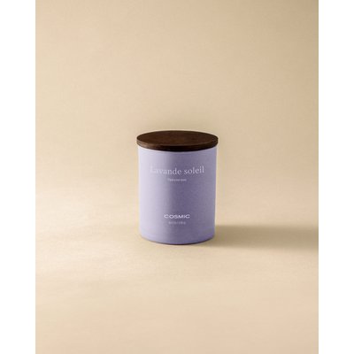 Bougie Aromatique 50h  ESSENTIALS COSMIC