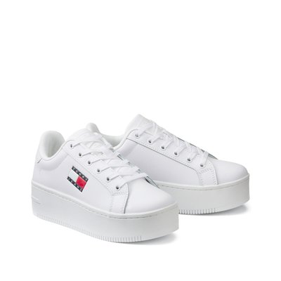 Plateau-Sneakers TOMMY JEANS