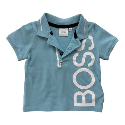 Polo bébé - Très bon état HUGO BOSS