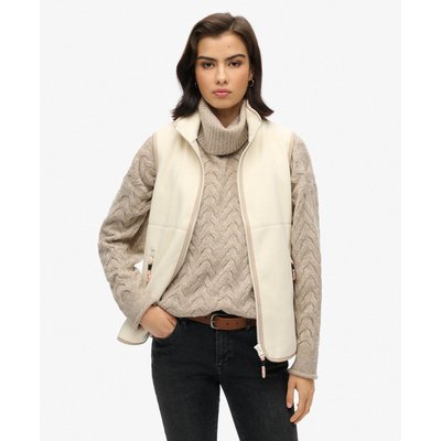 Gilet en polaire Active SUPERDRY