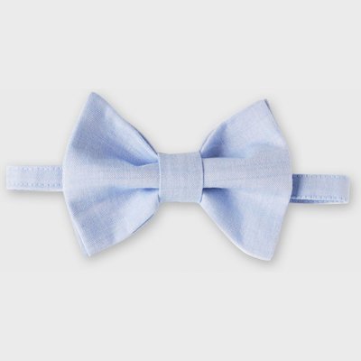 Noeud papillon aspect lin ACROSS