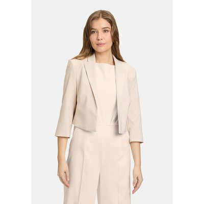 Blazer court à manches 3/4 BETTY BARCLAY