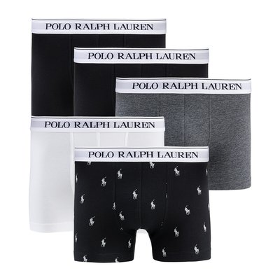 Caleçon ralph lauren pas cher top