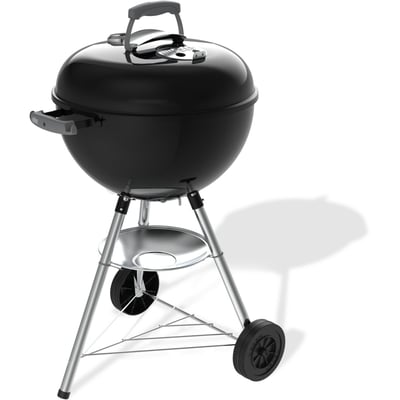 Barbecue charbon Charbon Bar B-Kettle 47 cm WEBER
