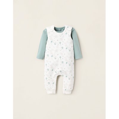 Body + Salopette Winnie ZIPPY