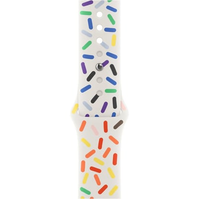 Bracelet 41mm Pride Edition - S/M APPLE