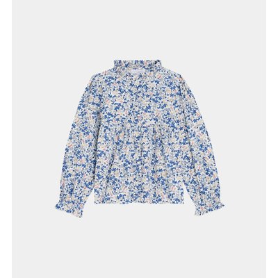 Top Arosay Bis Coton Bio CADET ROUSSELLE