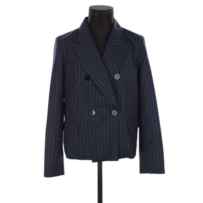 Blazer en laine - Très Bon État CLAUDIE PIERLOT