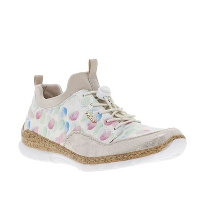 Baskets basses RIEKER