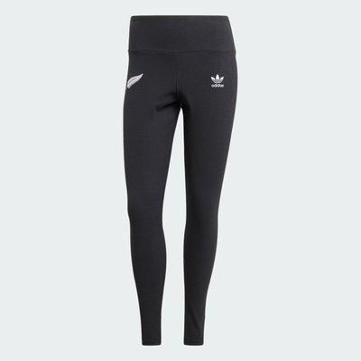 Legging taille haute Black Ferns Essentials adidas Performance