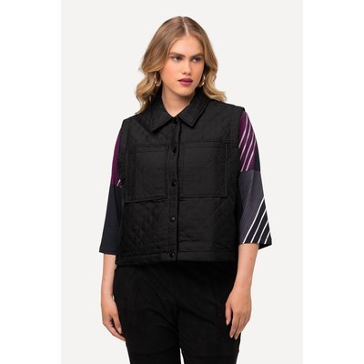 Gilet matelassé sans manches ULLA POPKEN