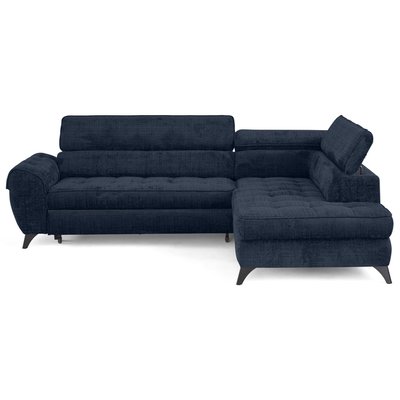 Canapé d'Angle Convertible 5 places - MARLO LISA DESIGN