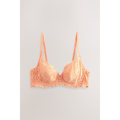 Soutien-gorge en dentelle ultra confort NEXT